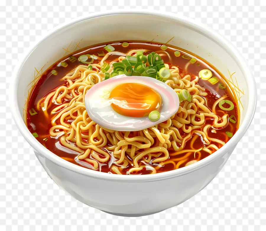 Erişte Kasesi，Ramen PNG