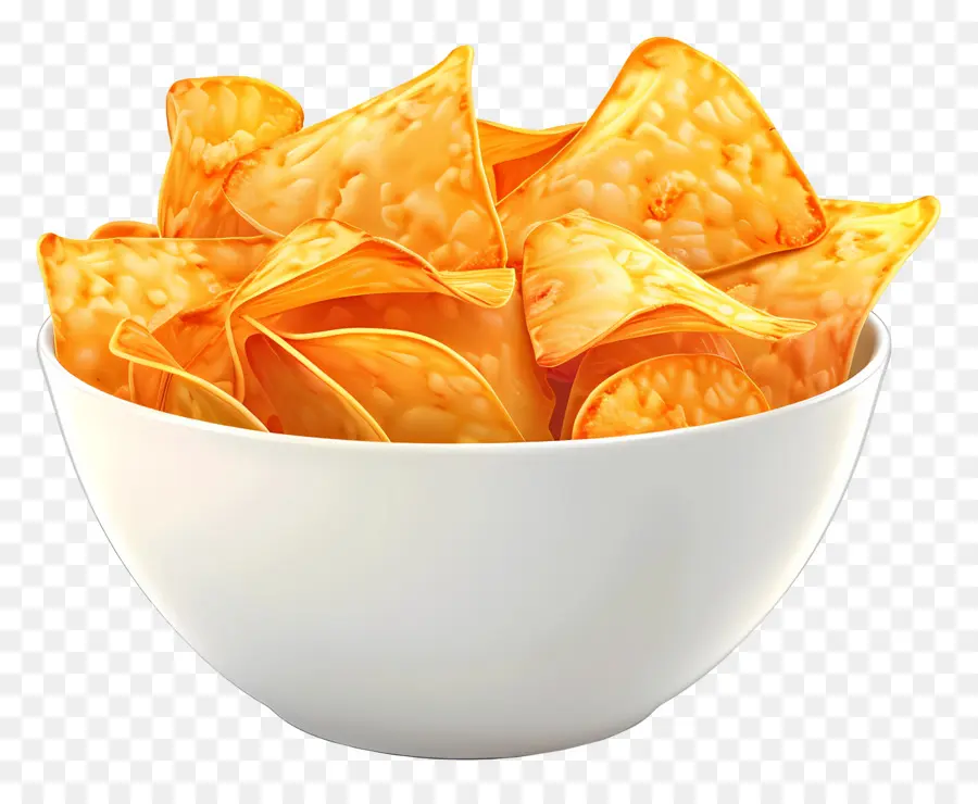 Cips Kasesi，Nacho PNG