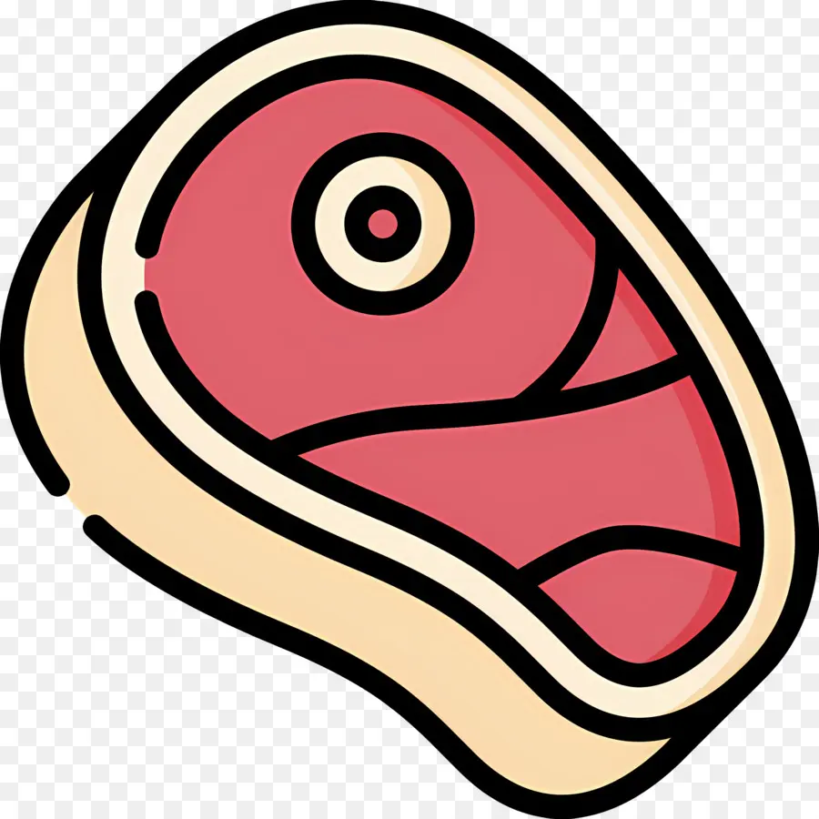 Et，Biftek PNG