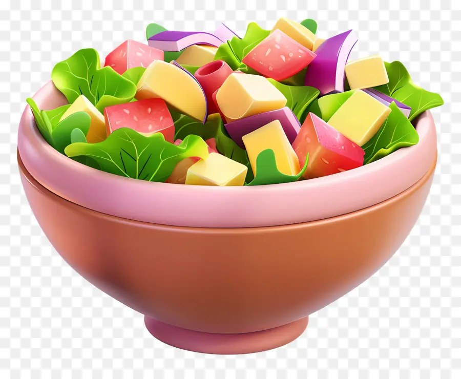 Waldorf Salatası，Salata PNG