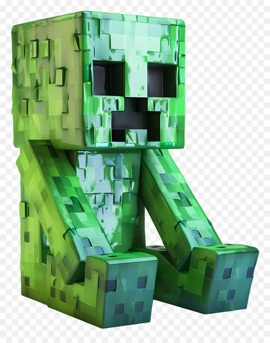 Minecraft Sarmaşık，Sarmaşık PNG