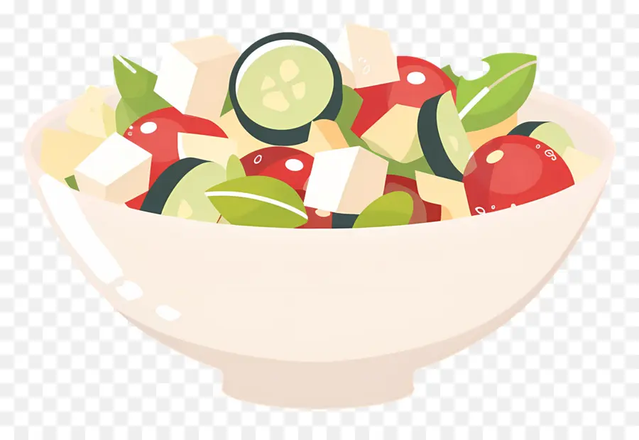 Waldorf Salatası，Salata PNG