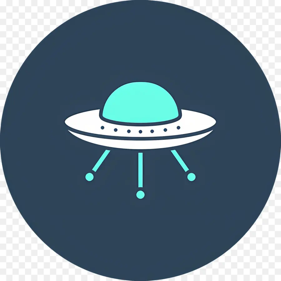 Ufo，Uzay Gemisi PNG