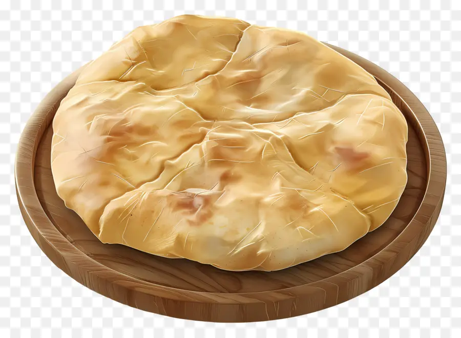 Pide Ekmeği，Ekmek PNG