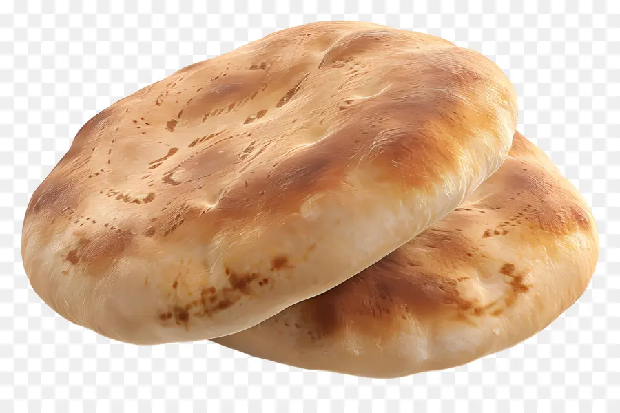 Pide Ekmeği，Gözleme PNG