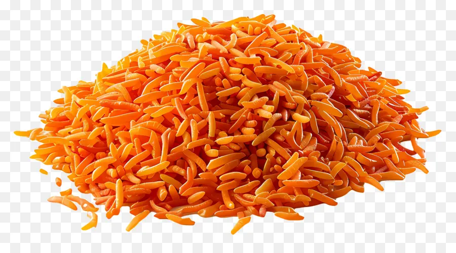 Jollof Pirinç，Pirinç PNG