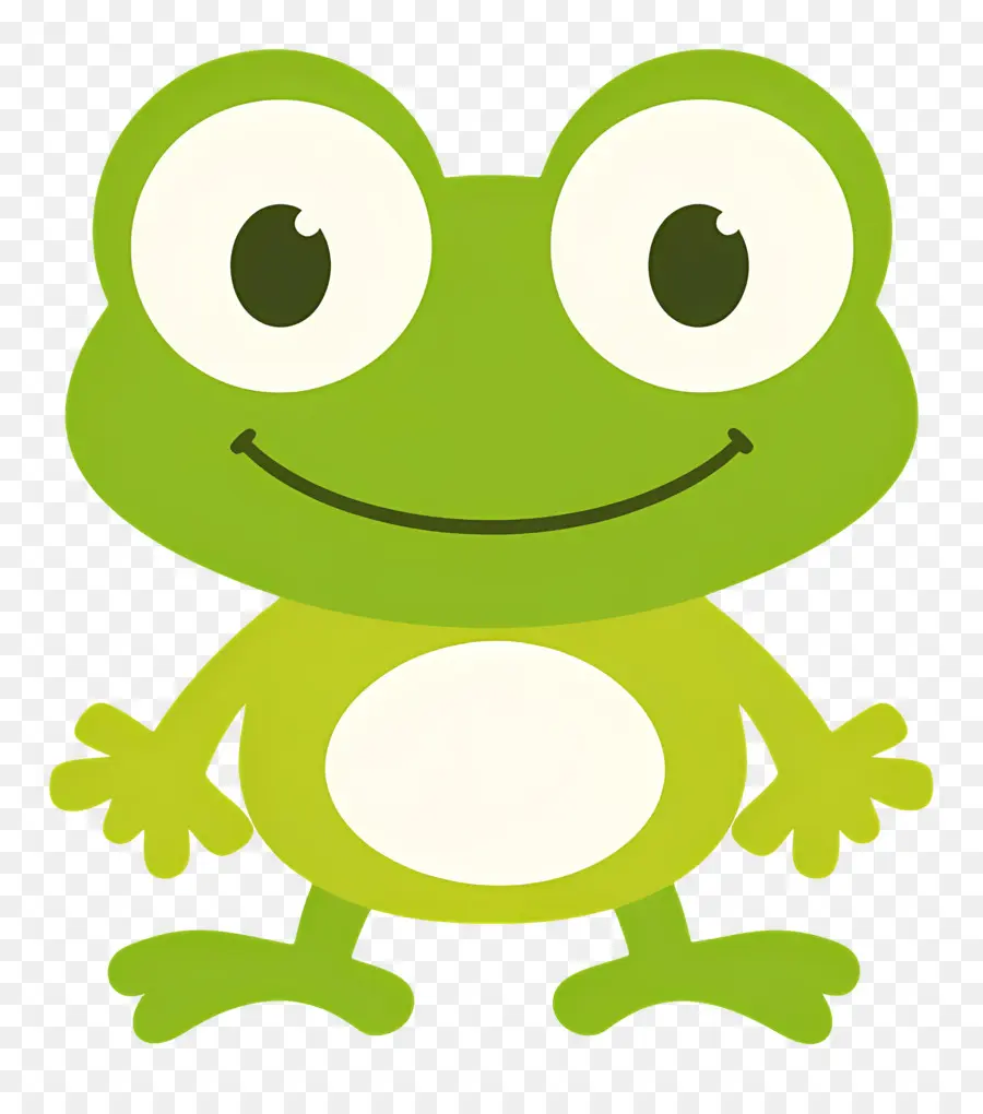 Keroppi，Kurbağa PNG