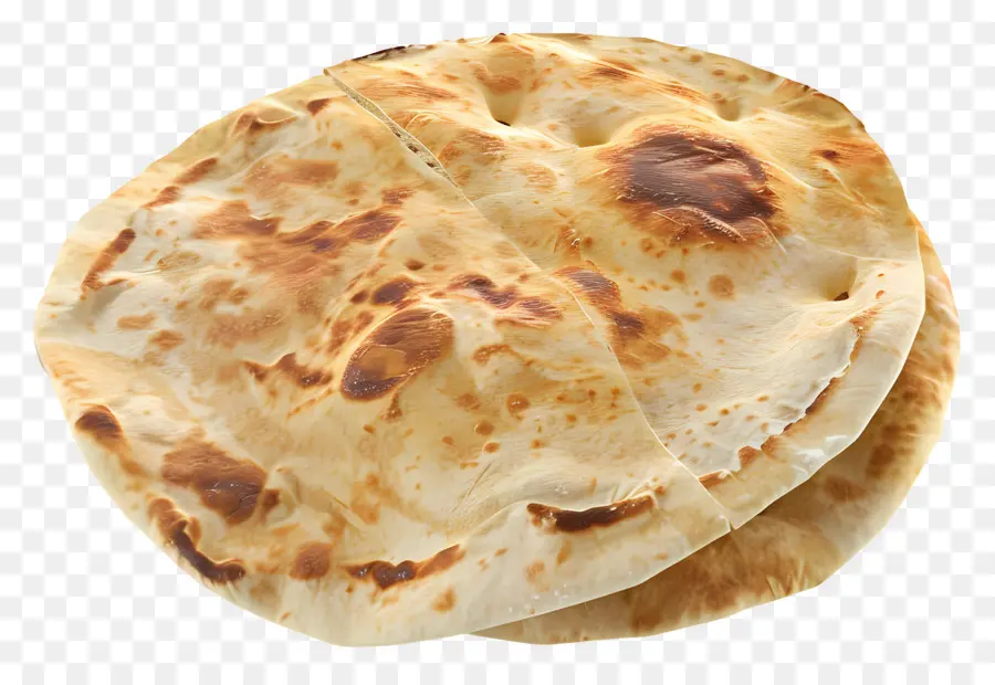 Pide Ekmeği，Gözleme PNG