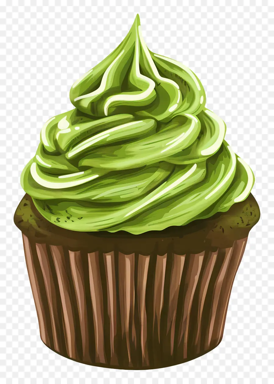 Matcha Keki，Kek PNG