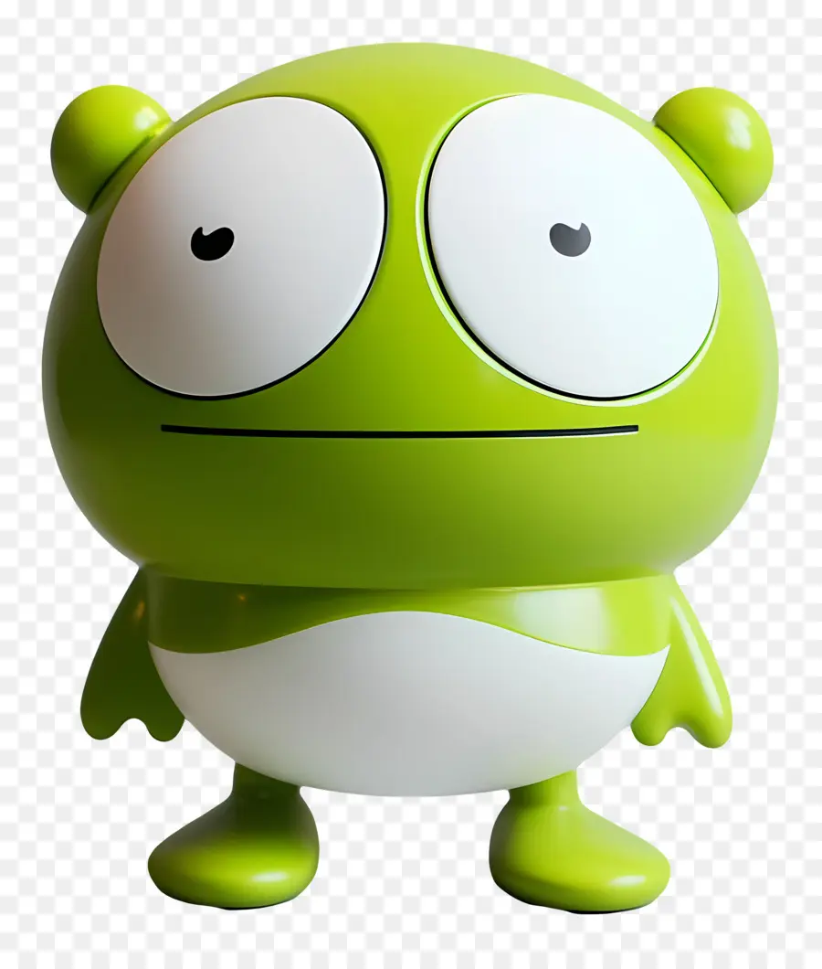 Keroppi，Kurbağa PNG