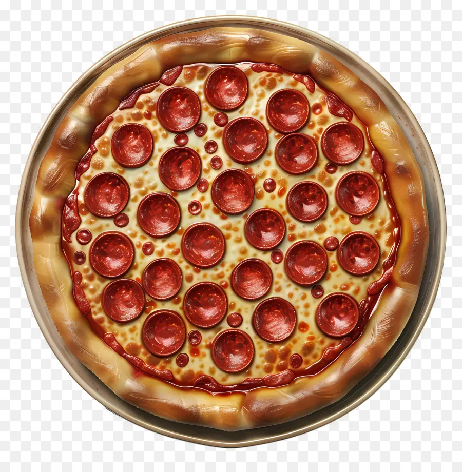 Biberli Pizza，Pizza PNG