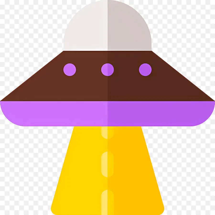 Ufo，Uzay Gemisi PNG