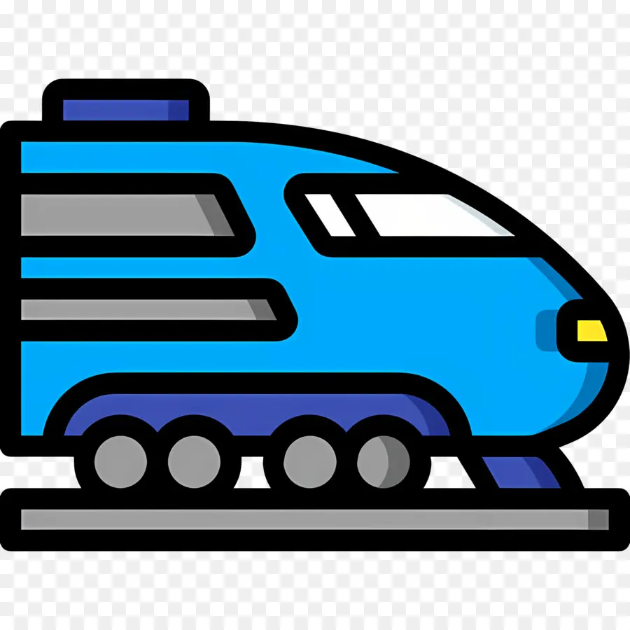 Hızlı Tren，Tren PNG