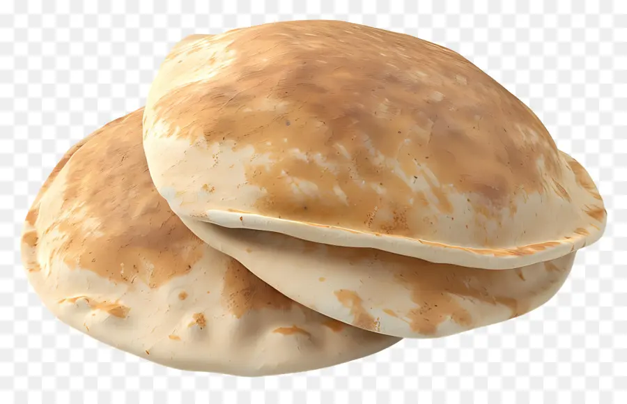 Pide Ekmeği，Empanada'lar PNG