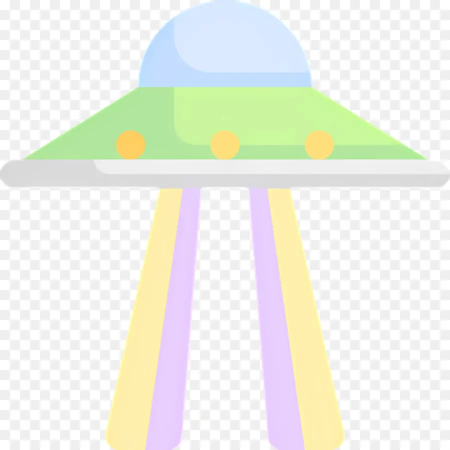 Ufo，Uzay Gemisi PNG