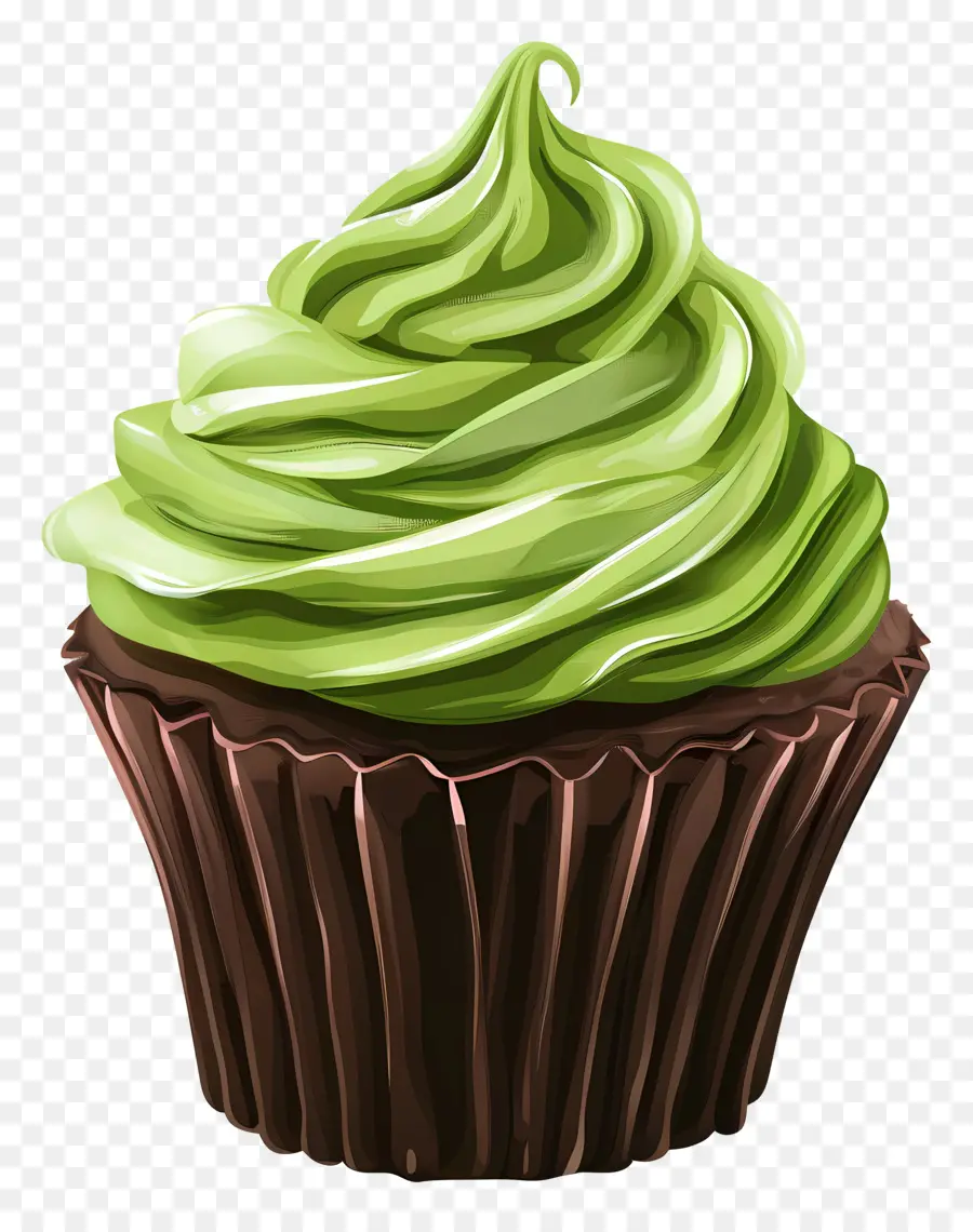 Matcha Keki，Kek PNG