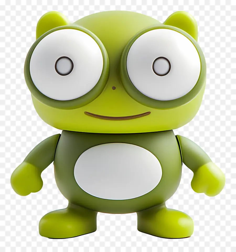 Keroppi，Kurbağa PNG