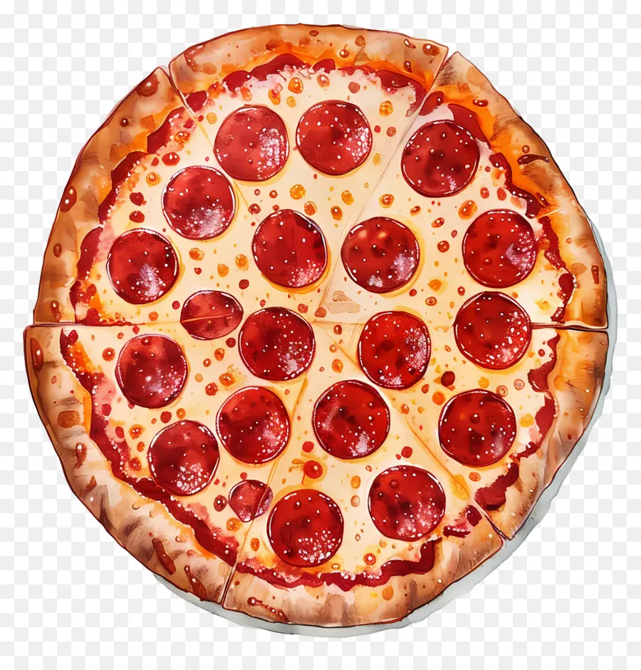 Biberli Pizza，Pizza PNG