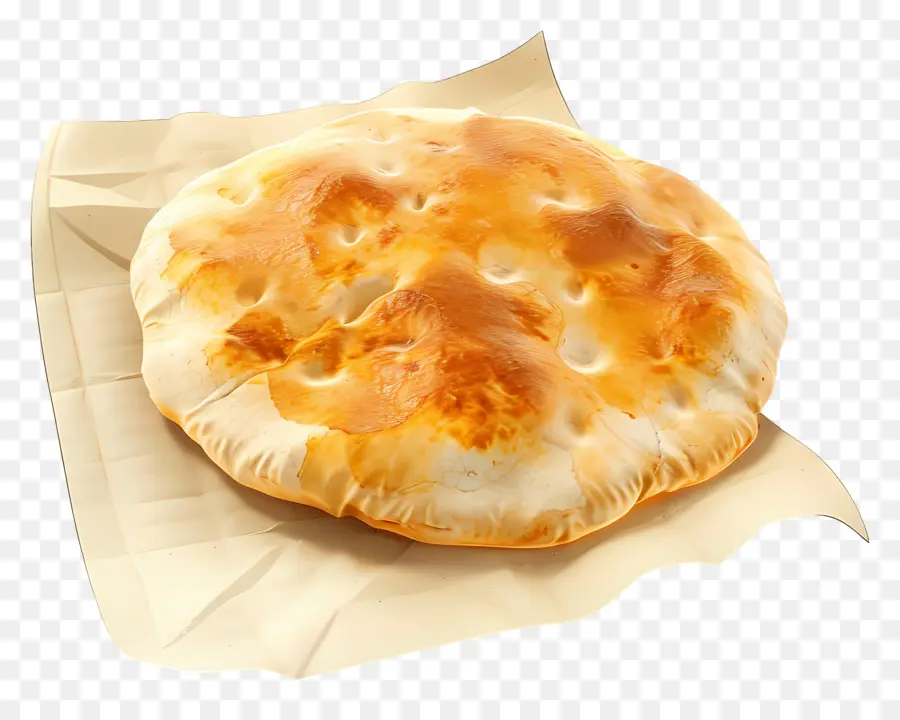 Pide Ekmeği，Gözleme PNG