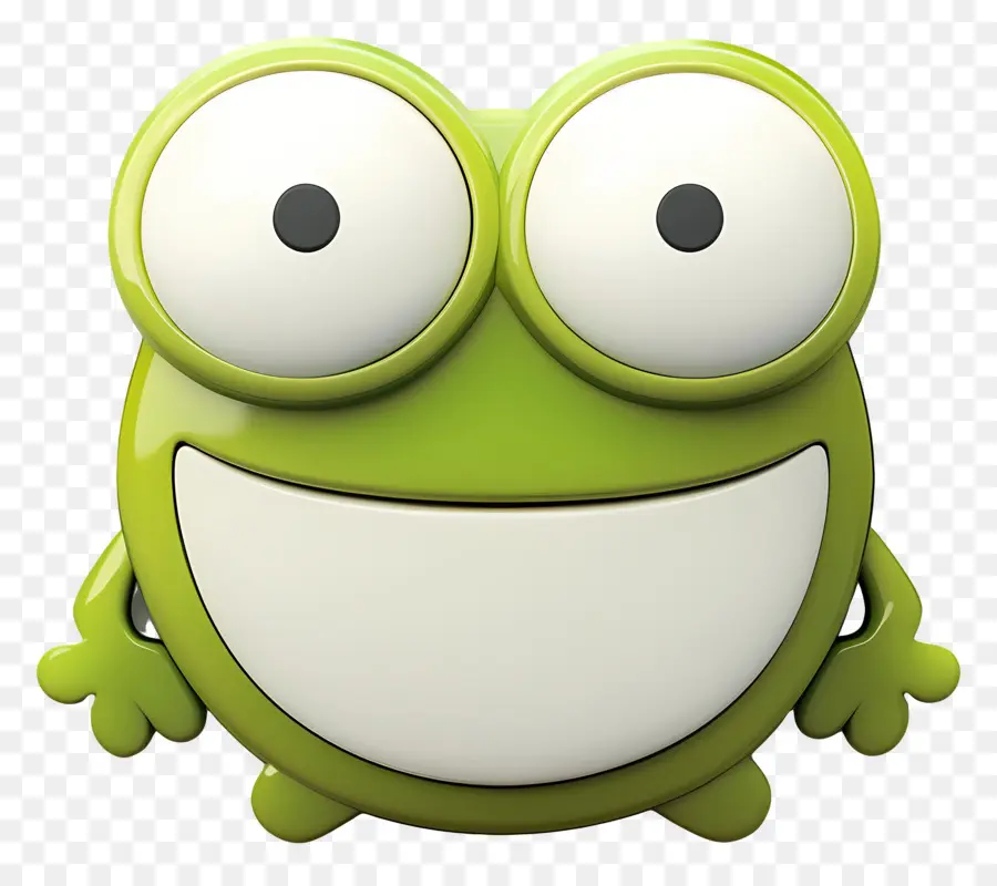 Keroppi，Kurbağa PNG