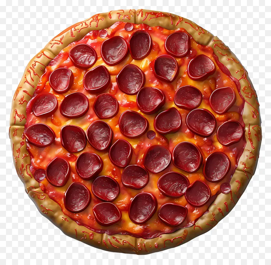 Biberli Pizza，Pizza PNG