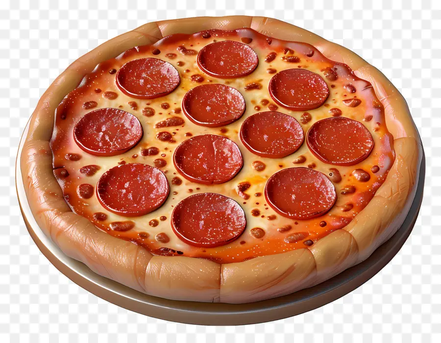 Biberli Pizza，Pizza PNG