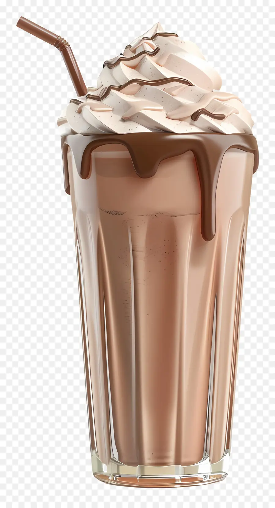 Çikolatalı Milkshake，Çikolata PNG