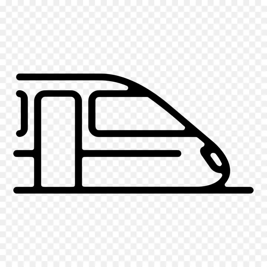 Hızlı Tren，Tren PNG