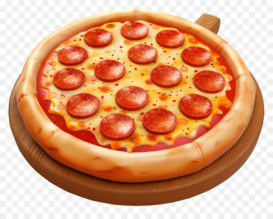 Biberli Pizza，Pizza PNG