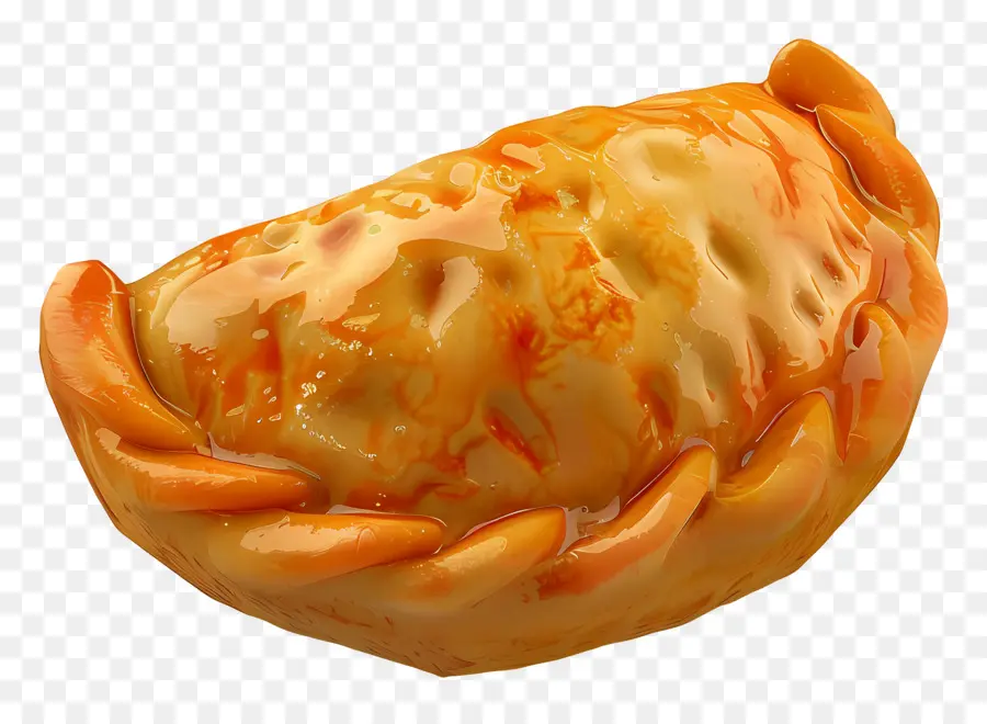 Körili Puf，Empanada PNG