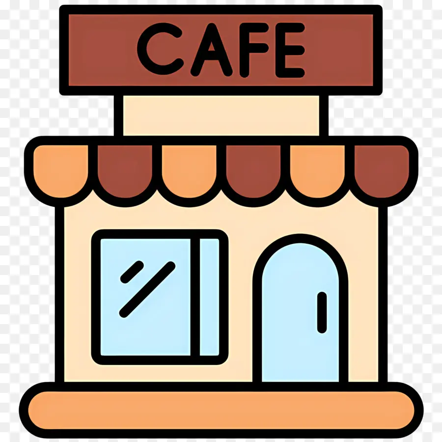 Kafe，Kahve PNG