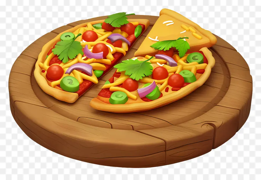 Meksika Pizzası，Pizza PNG