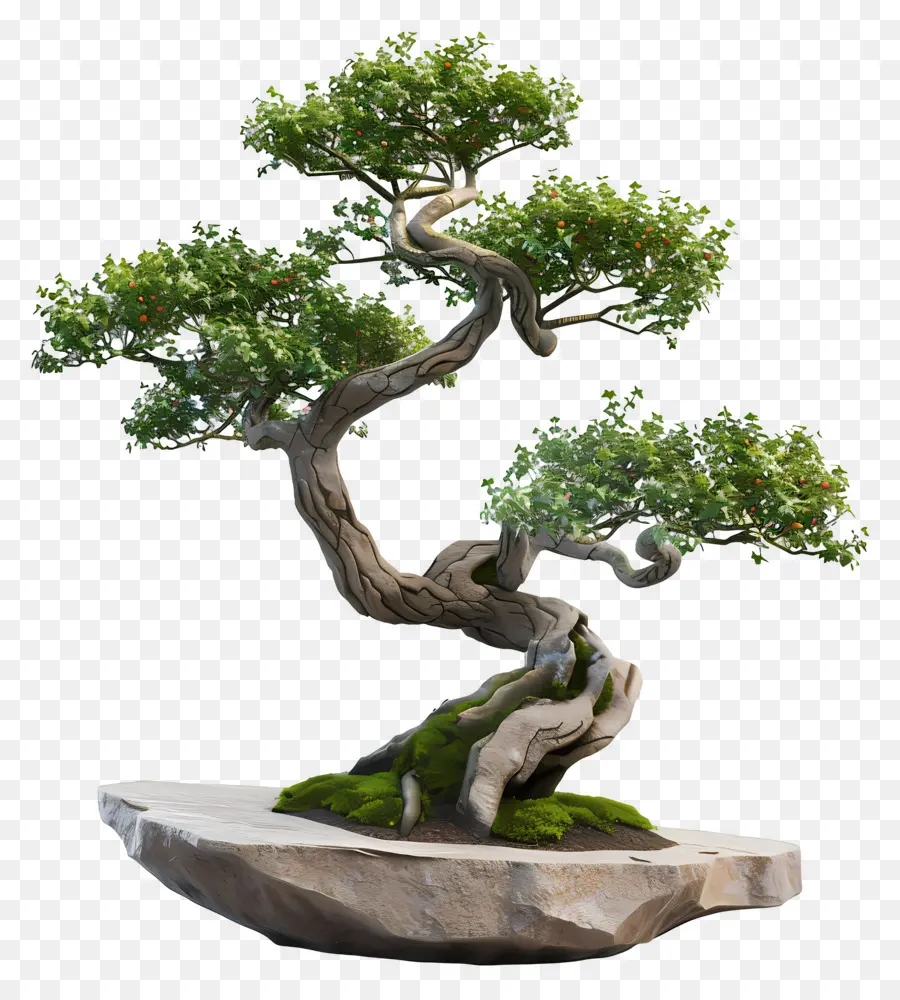 Bonsai Ağacı，Bitki PNG