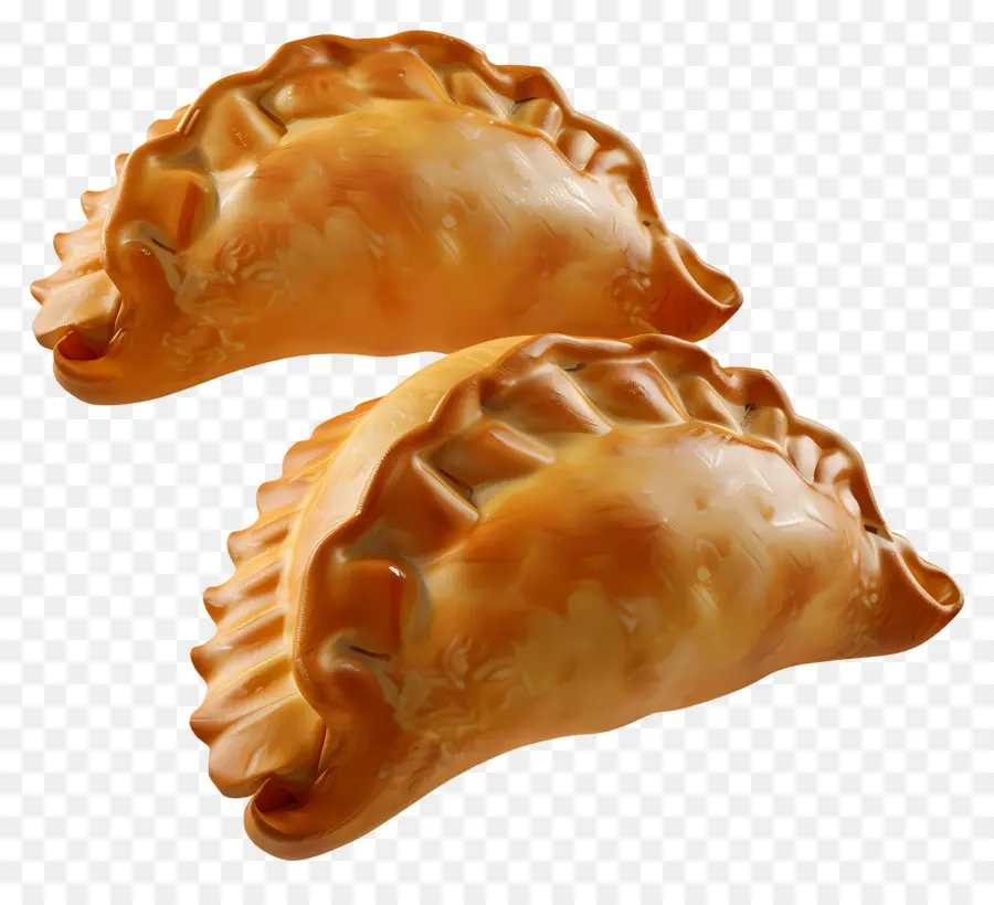 Körili Puf，Empanada'lar PNG