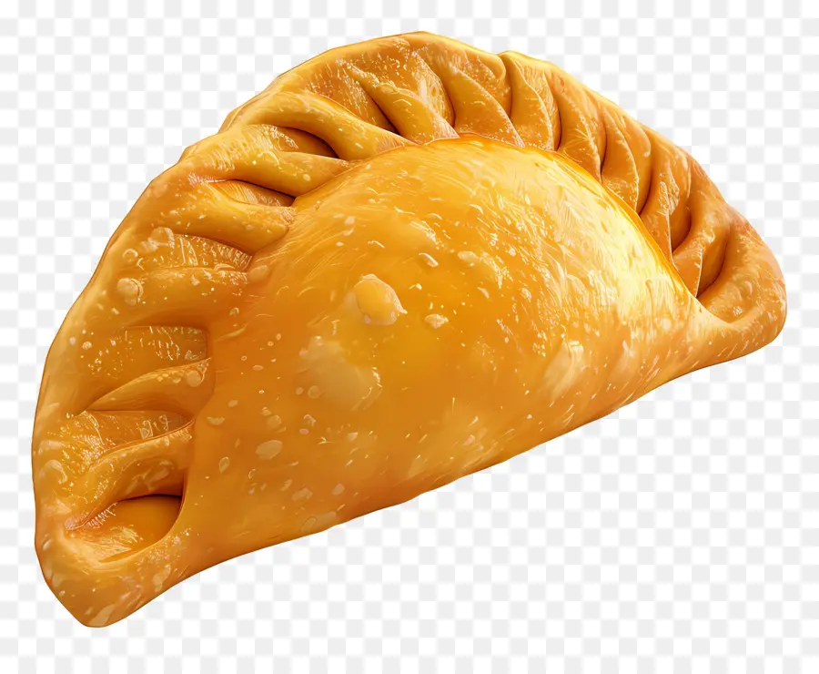 Körili Puf，Empanada PNG