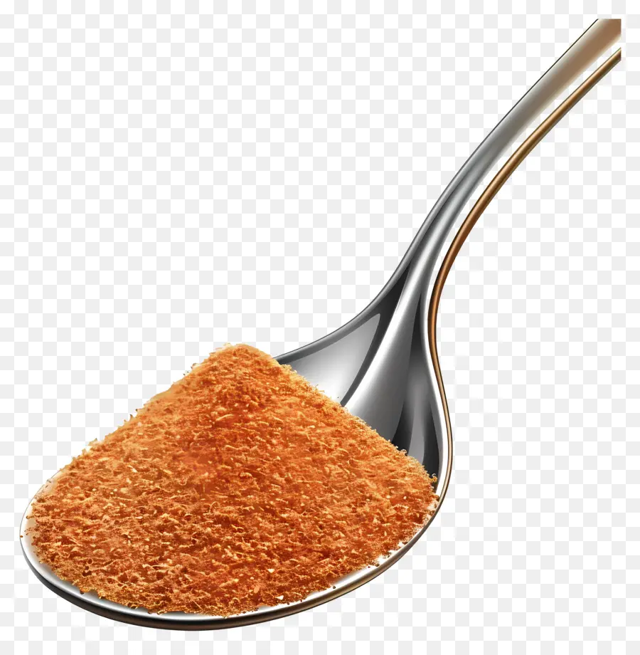 Masala Tozu，Kaşık Esmer Şeker PNG