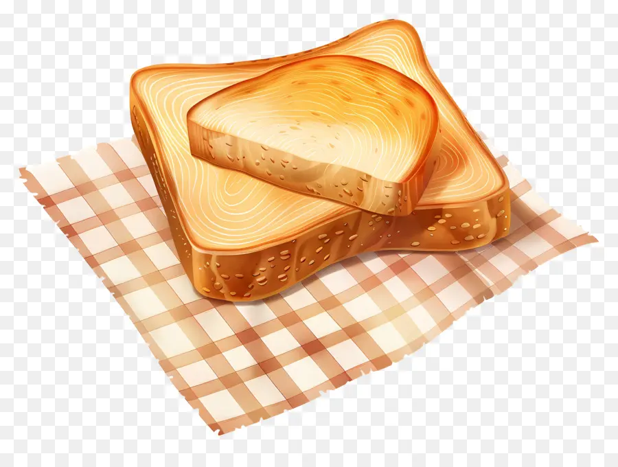 Tam Buğday Ekmeği，Tost PNG