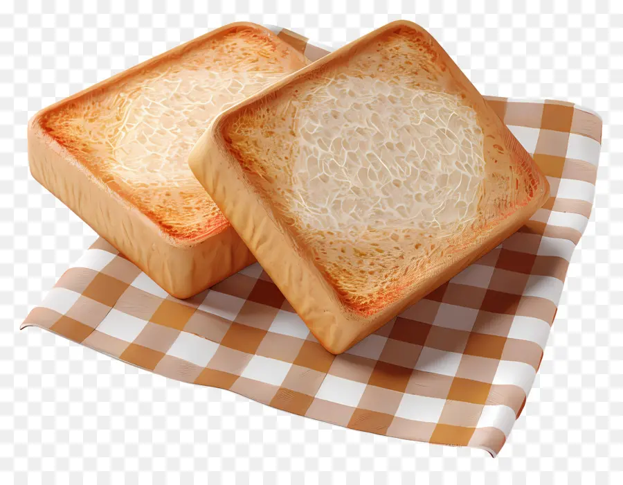 Tam Buğday Ekmeği，Tost PNG