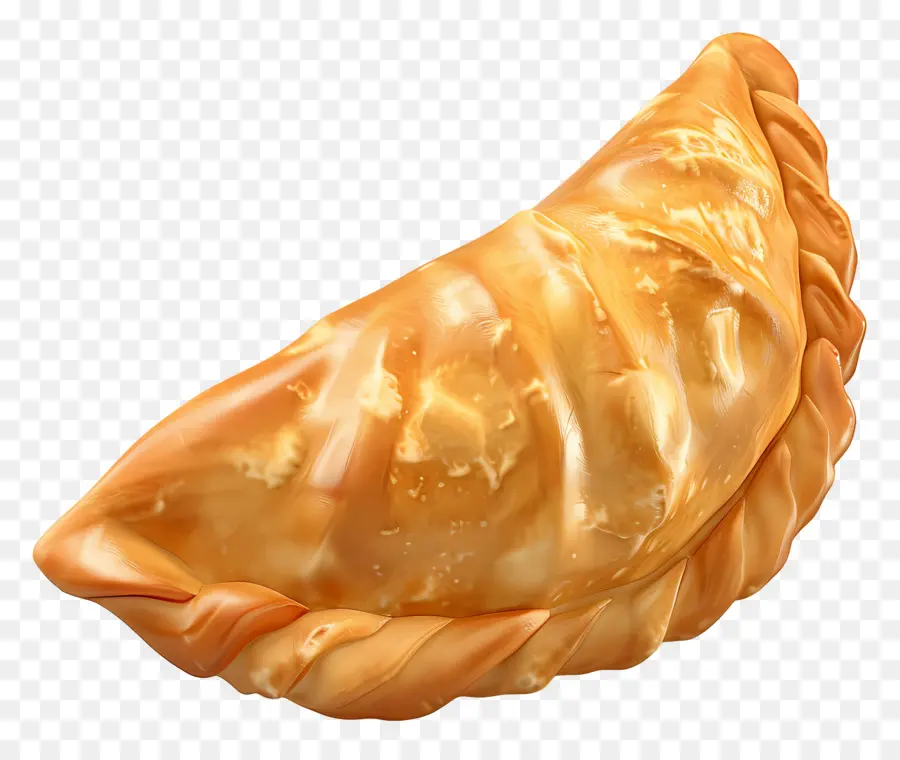 Körili Puf，Empanada PNG