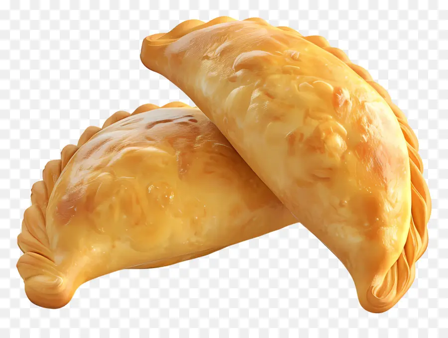 Körili Puf，Empanada'lar PNG