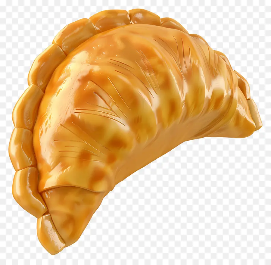 Körili Puf，Empanada PNG