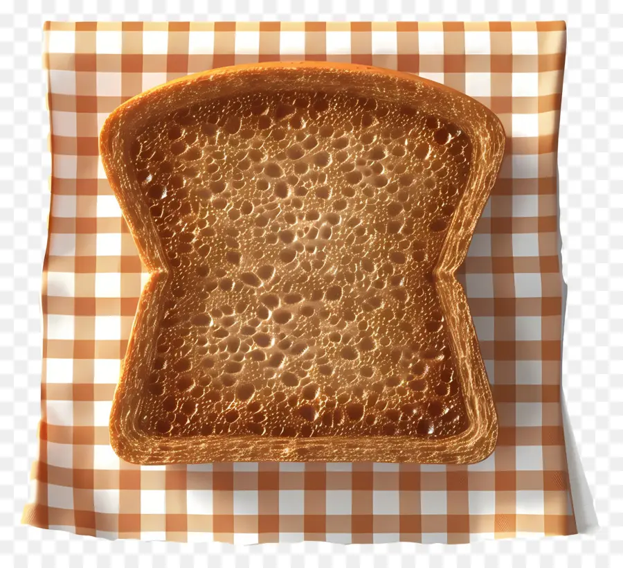 Tam Buğday Ekmeği，Tost PNG