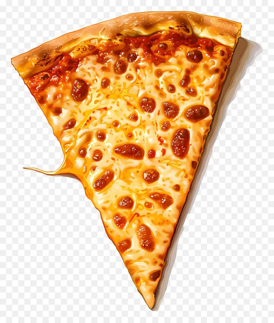 Pizza Peyniri，Pizza PNG