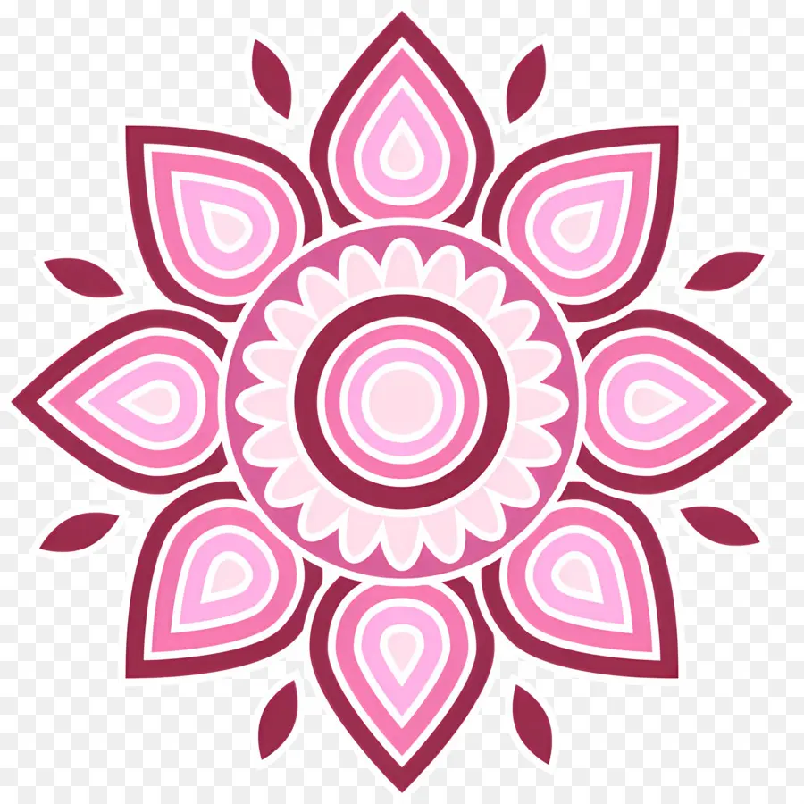 Mandala，Pembe PNG