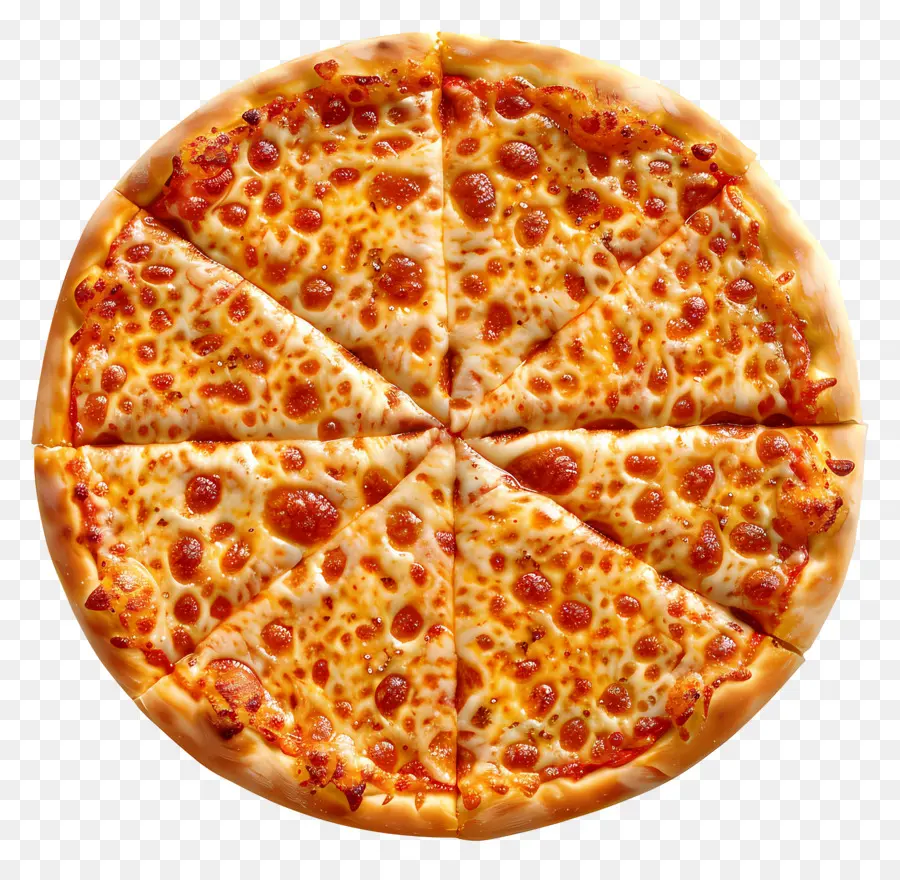 Pizza Peyniri，Pizza PNG