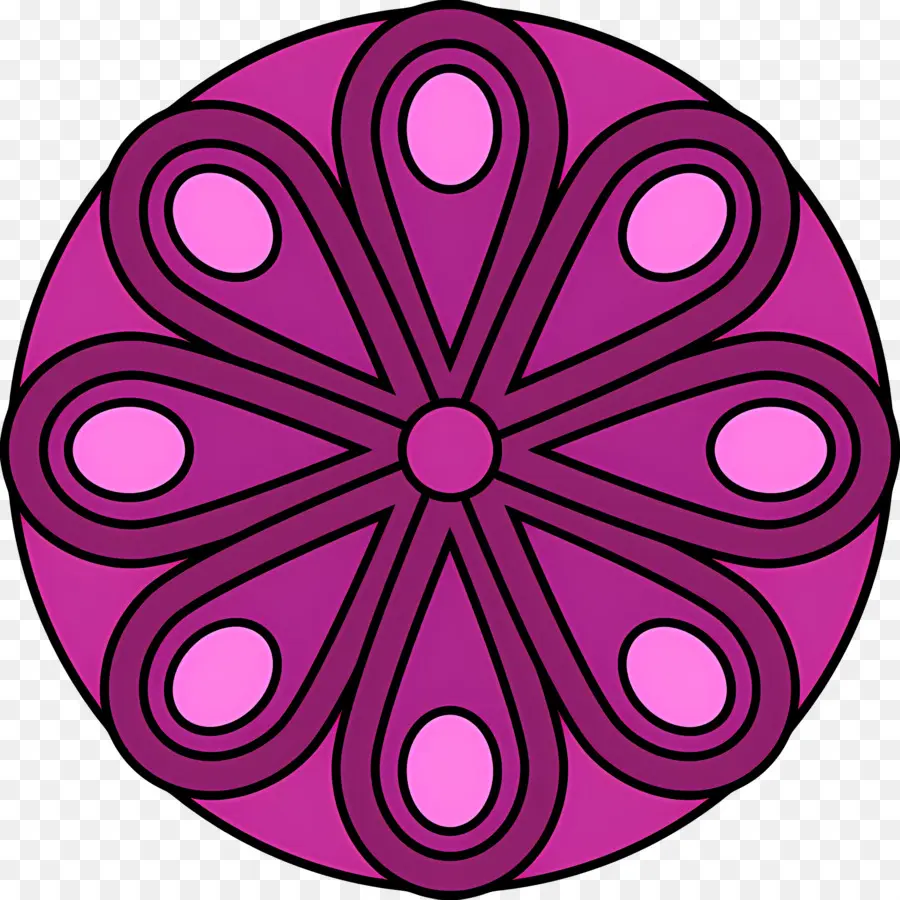 Mandala，Model PNG