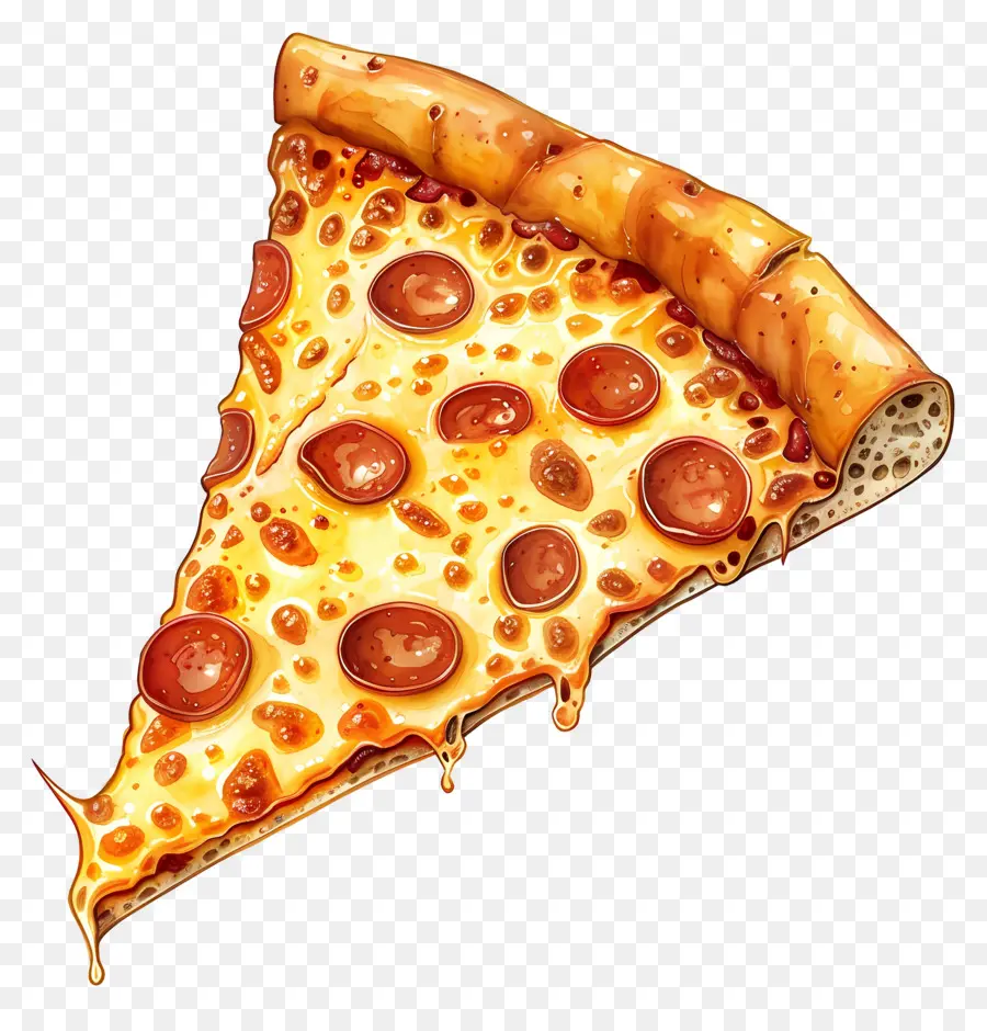 Pizza Peyniri，Pizza PNG