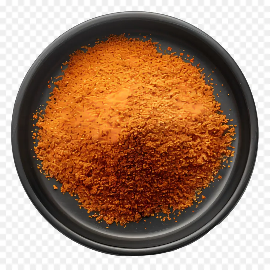 Masala Tozu，Baharat PNG