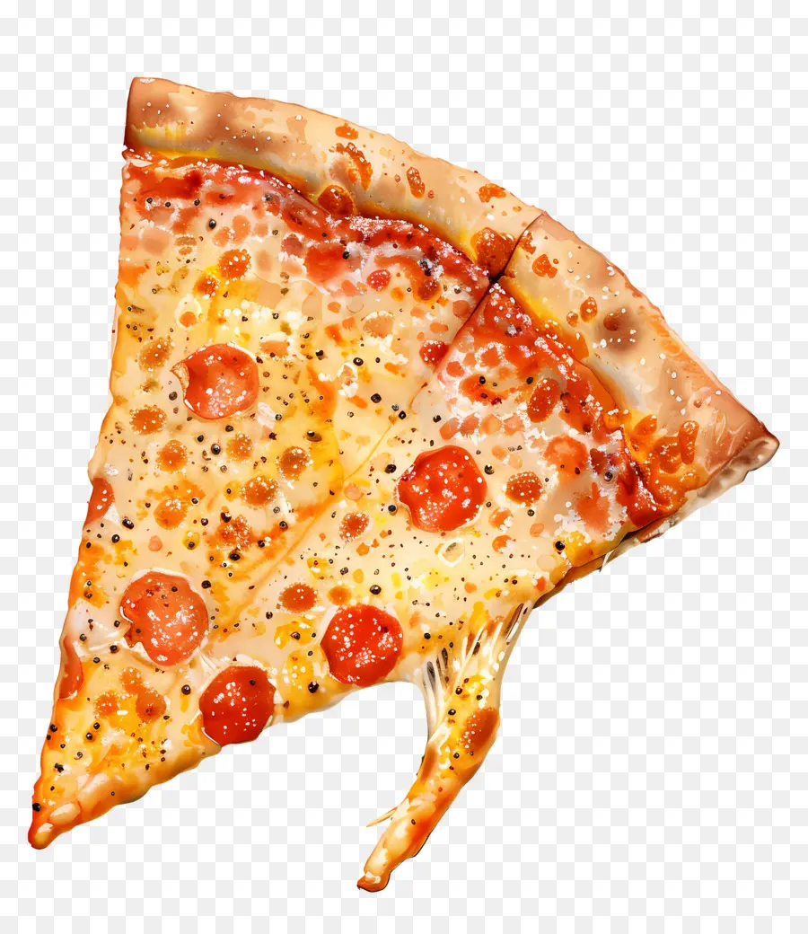 Peynirli Pizza，Pizza PNG