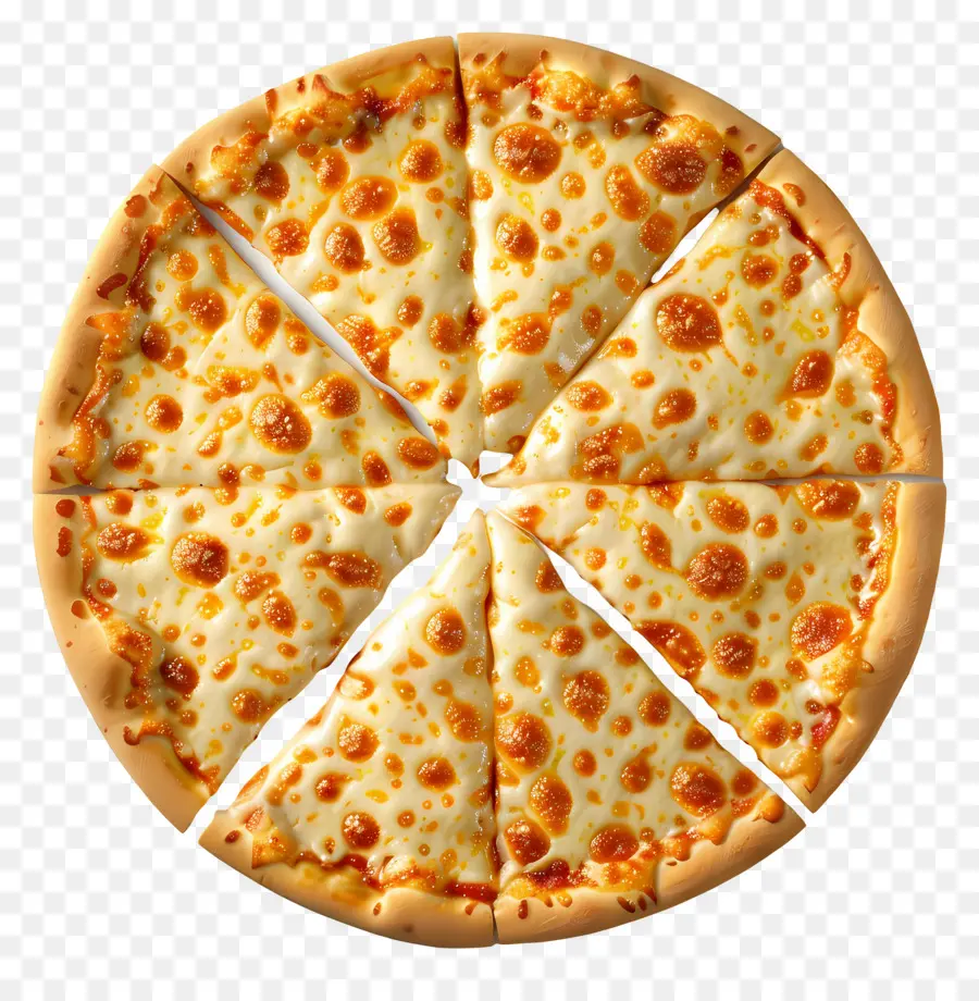 Peynirli Pizza，Pizza PNG